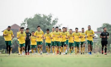 3 Pemain Persebaya Cedera Jelang Menjamu Bhayangkara