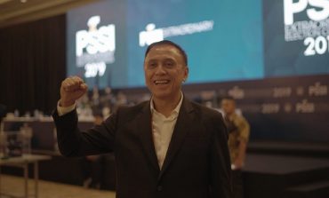 Dituding Abaikan Liga 1, Ketum PSSI Diklaim Selalu Beri Pengawasan