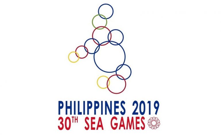 Tim Sambo Persembahkan Medali Emas ke-40 bagi Indonesia