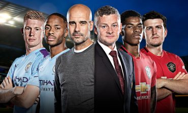 Derbi Manchester: Adu Kualitas Bukan Sebatas Rivalitas