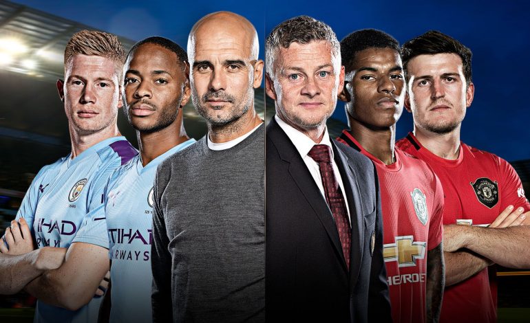 Derbi Manchester: Adu Kualitas Bukan Sebatas Rivalitas