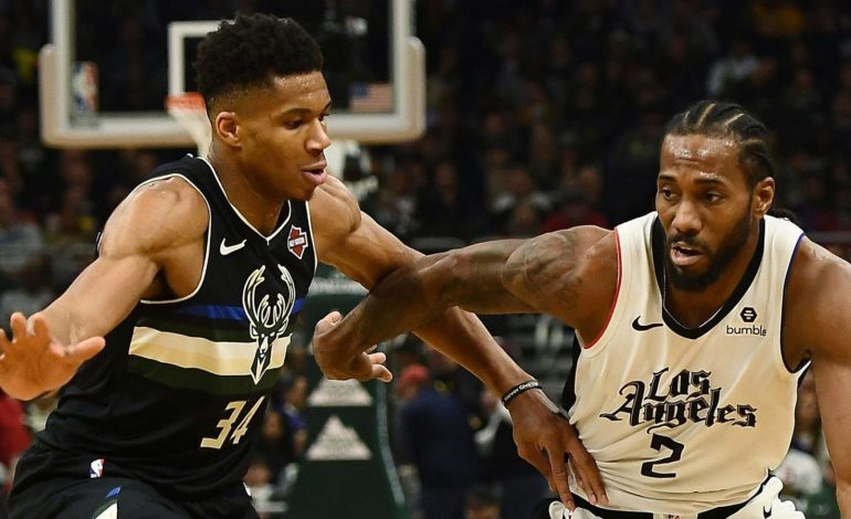 Hasil Lengkap Pertandingan NBA, Sabtu (7/12/2019)