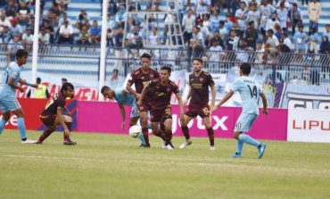 Sempat Tertinggal dari PSM, Persela Bangkit dan Menjauhi Zona Degradasi