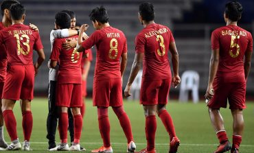 Indra Sjafri Antarkan Langkah Timnas Indonesia ke Final SEA Games 2019