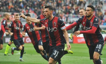 Prediksi Bologna vs AC Milan: Uji Konsistensi
