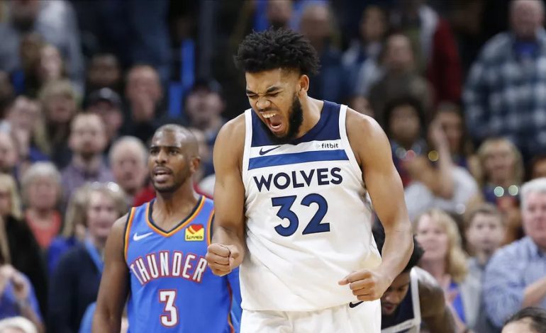 Jadwal  Lengkap Pertandingan NBA, Senin (9/12/2019)