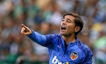 2 Nama Baru dalam Bursa Manajer Arsenal