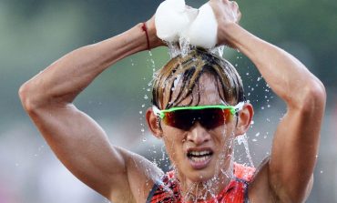 Pecahkan Rekor, Hendro Rebut Medali Emas Keempat Sejak 2013