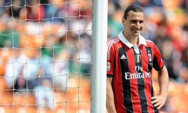 Dihargai Terlalu Murah, Zlatan Ibrahimovic Tolak Pinangan AC Milan?