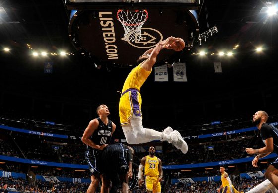 Jadwal Lengkap Pertandingan NBA, Kamis (16/1/2020)