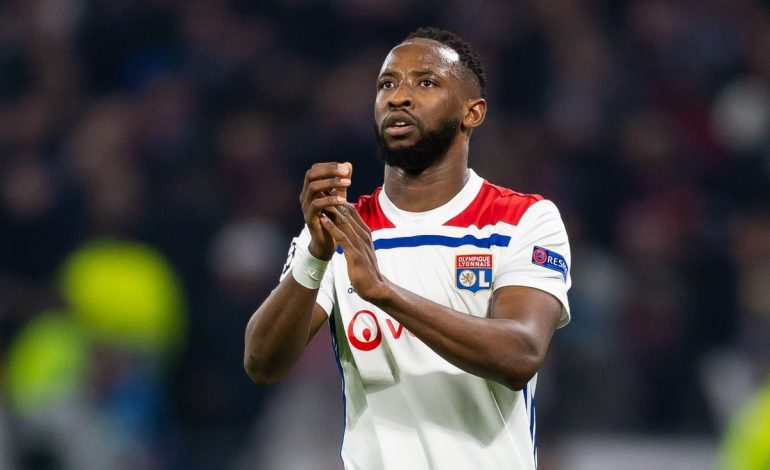 Presiden Lyon: Sorry Chelsea dan Manchester United, Moussa Dembele Tidak Dijual!