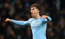Ray Parlour Dukung Rencana Arsenal Merekrut John Stones