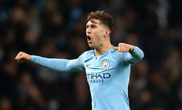 Ray Parlour Dukung Rencana Arsenal Merekrut John Stones