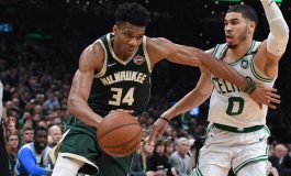 Jadwal Lengkap Pertandingan NBA, Jumat (17/1/2020)
