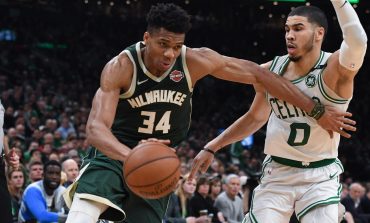 Jadwal Lengkap Pertandingan NBA, Jumat (17/1/2020)
