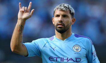 Lionel Messi Dukung Aguero Gabung Barcelona