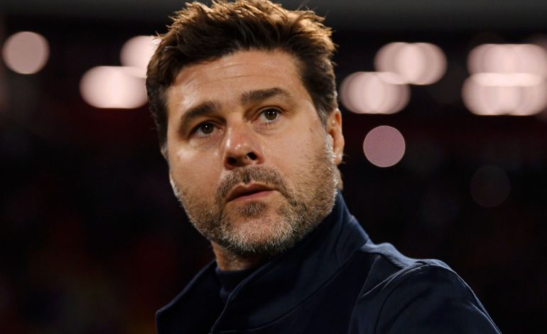 Pochettino Mengaku Terbuka untuk Hadir Lagi di Liga Primer