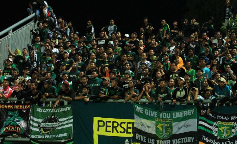 Persebaya Siapkan Kejutan Transfer untuk Bonek