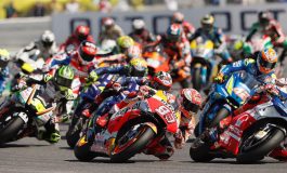 Jadwal Launching Tim MotoGP 2020