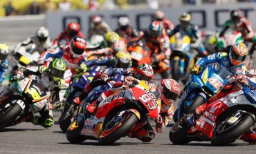 Jadwal Launching Tim MotoGP 2020