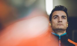 Jangan Rusak Komitmen Pedrosa