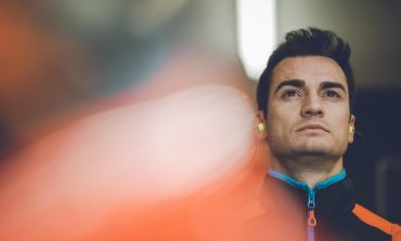 Jangan Rusak Komitmen Pedrosa
