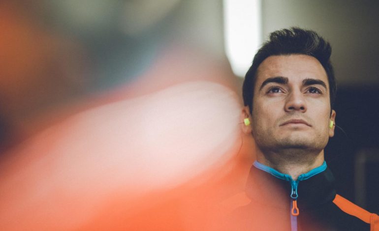 Jangan Rusak Komitmen Pedrosa