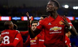 Real Madrid Sodori Manchester United 4 Pilihan Pemain dan Rp2,9 Triliun demi Boyong Pogba