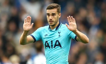 Manchester United & Manchester City Rebutan Harry Winks