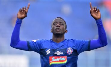 Akhir Pekan Ini, Arema Kenalkan Sponsor dan Jersey Baru