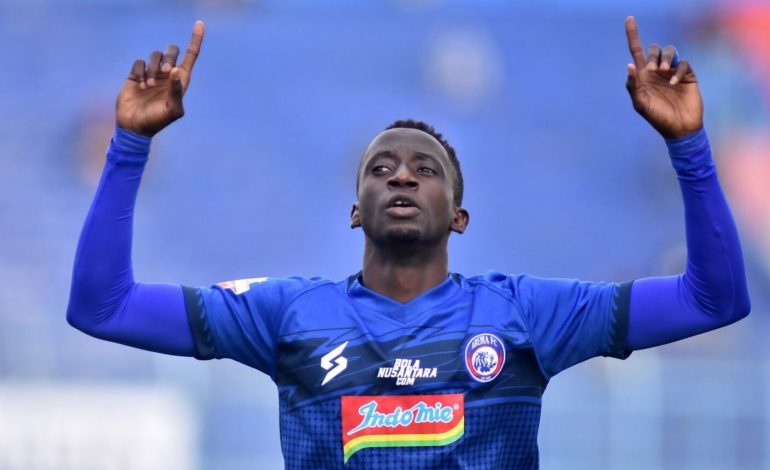 Akhir Pekan Ini, Arema Kenalkan Sponsor dan Jersey Baru