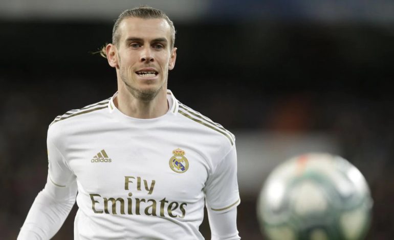 Masih Belum Bugar, Bale Urung Bela Madrid di Final