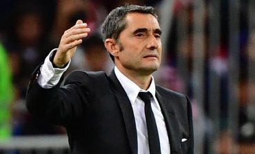 Barcelona Kalah Lagi, Valverde Bicara Soal Masa Depannya