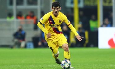 Bisa Picu Murka Fans Barcelona, Alena Enggan Menampik Potensi Pindah ke Madrid