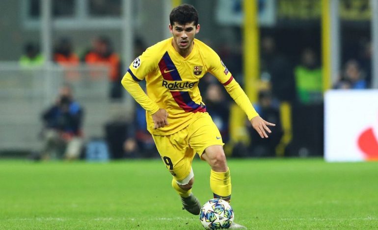 Bisa Picu Murka Fans Barcelona, Alena Enggan Menampik Potensi Pindah ke Madrid
