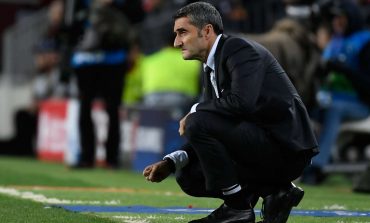 Kelanjutan Karier Ernesto Valverde di Barcelona Diputuskan Awal Pekan Depan