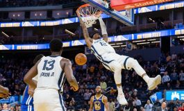 Jadwal Lengkap Pertandingan NBA, Senin (13/1/2020)