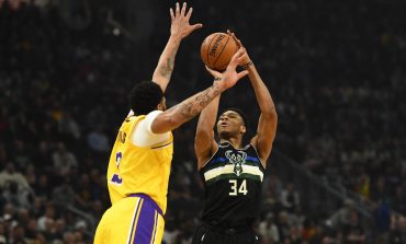 Jadwal Pertandingan NBA, Minggu (12/1/2020)