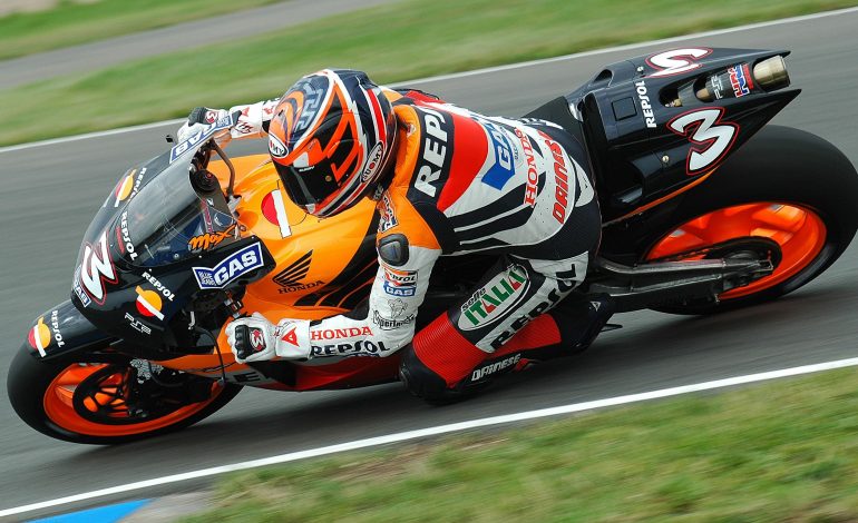 Aprilia Cari Pembalap Tambahan untuk Pramusim MotoGP 2020, Max Biaggi Masuk Daftar