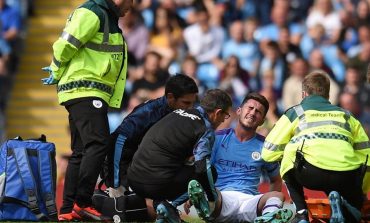 Hadapi Aston Villa, Manchester City Masih Tanpa Aymeric Laporte