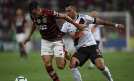 Lolos Tes Medis, Youngster Flamengo Selangkah Lagi Gabung Real Madrid