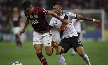 Lolos Tes Medis, Youngster Flamengo Selangkah Lagi Gabung Real Madrid