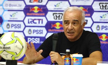 Manajemen Yakin Mario Gomez Raih Gelar Perdana di Arema