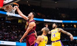 Jadwal Lengkap Pertandingan NBA, Selasa (14/1/2020)