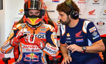 Kepala Mekanik Bocorkan Dua Keahlian Marquez di MotoGP
