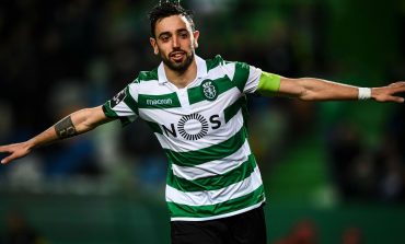 Manchester United, Bruno Fernandes Punya Nilai Lebih Ketimbang James Maddison