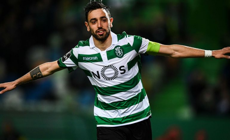 Manchester United, Bruno Fernandes Punya Nilai Lebih Ketimbang James Maddison