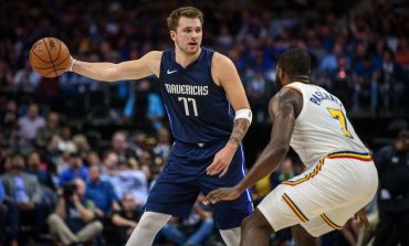 Jadwal Lengkap Pertandingan NBA, Rabu (15/1/2020)