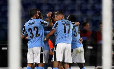 Pesta Gol Ke Gawang Cremonese, Lazio Amankan Perempat-Final
