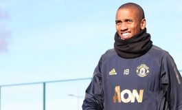 Soal Gosip Transfer Ashley Young, Begini Klarifikasi Solskjaer
